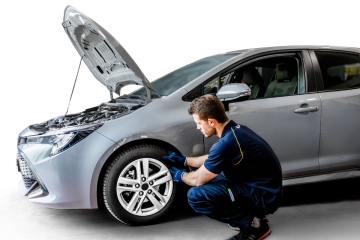 Euromaster alerta para a importância da identificação da informação dos pneus 1