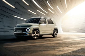 HYUNDAI INSTER considerado o Melhor Citadino Elétrico até 25.000 euros em teste comparativo da DECO Proteste 3