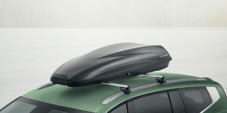 Novo Hyundai IONIQ 9 já está disponível em pré-venda com oferta de pack viagem 20