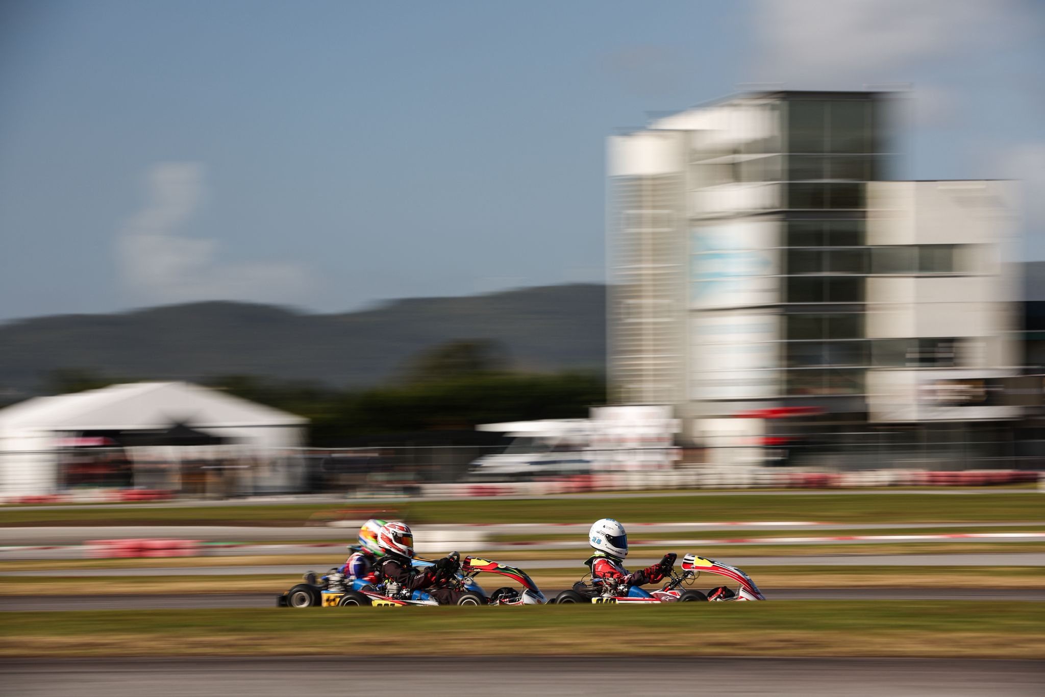 Lourenço Antunes inicia época de 2026 em Viana do Castelo com ambição renovada 16