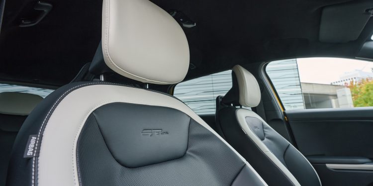 Kia K4 chega a Portugal: Nova aposta no segmento dos familiares compactos 19