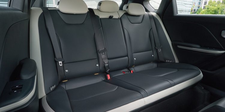 Kia K4 chega a Portugal: Nova aposta no segmento dos familiares compactos 20