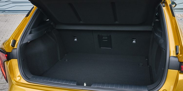 Kia K4 chega a Portugal: Nova aposta no segmento dos familiares compactos 22