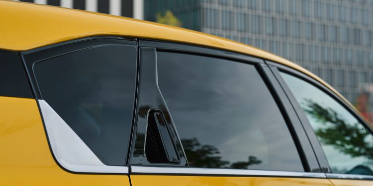 Kia K4 chega a Portugal: Nova aposta no segmento dos familiares compactos 18