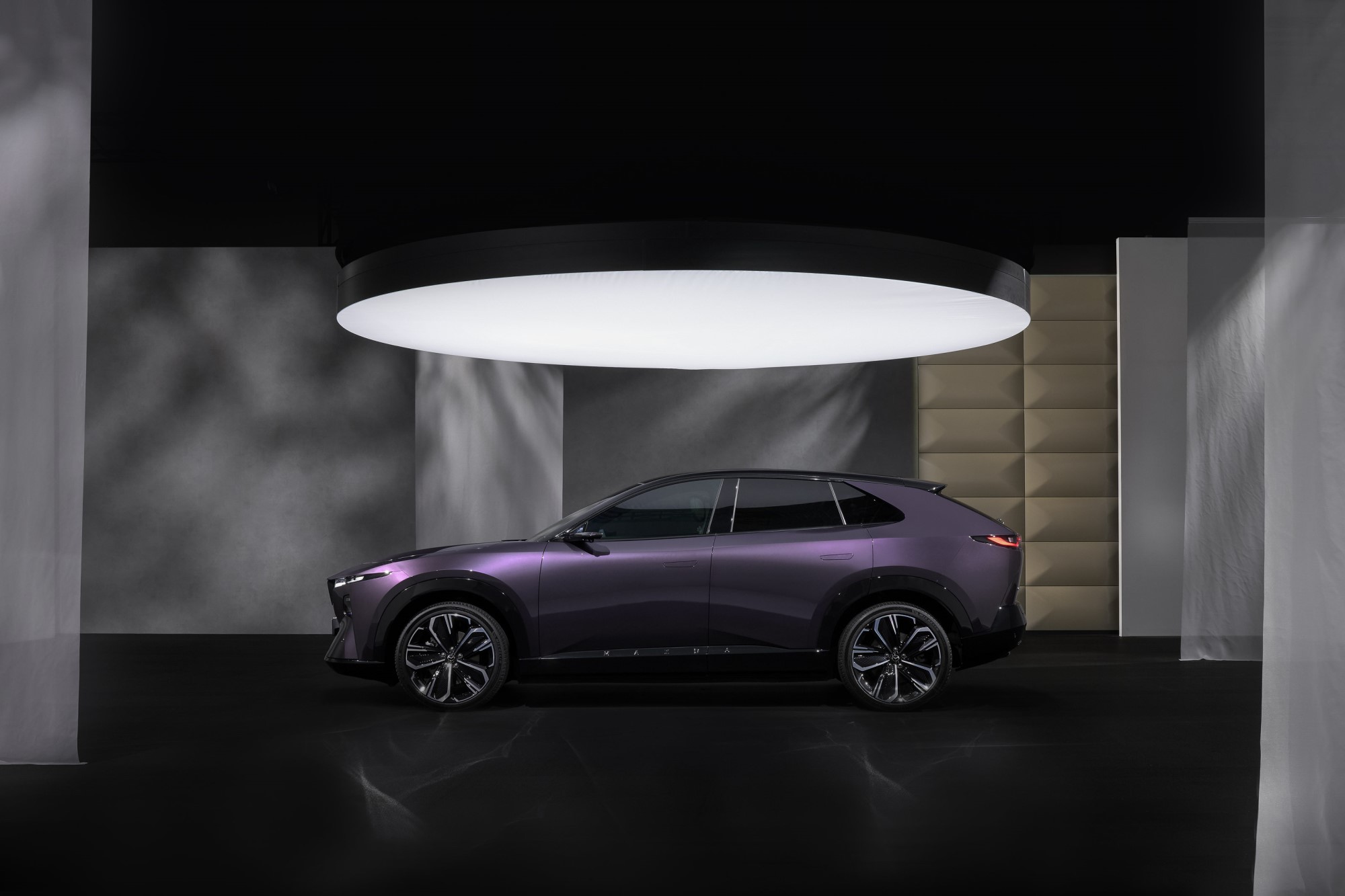 Mazda dá inicio à pré-venda do novo Mazda CX-6e 18