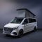 Bem-vindo a casa: O novo Mercedes-Benz Classe V Marco Polo 57