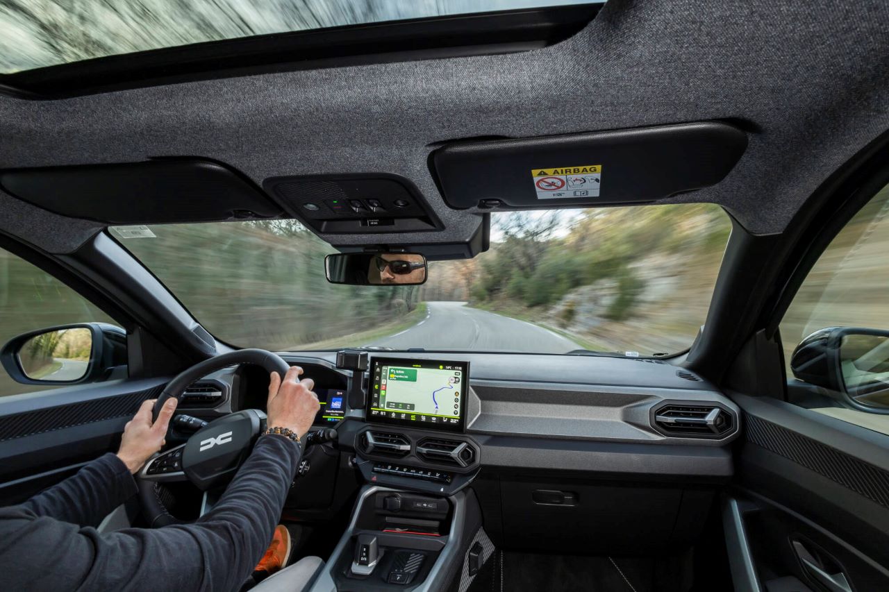 Dacia Bigster é o grande vencedor do Seguro Directo Carro do Ano / Troféu Volante de Cristal 2026 18