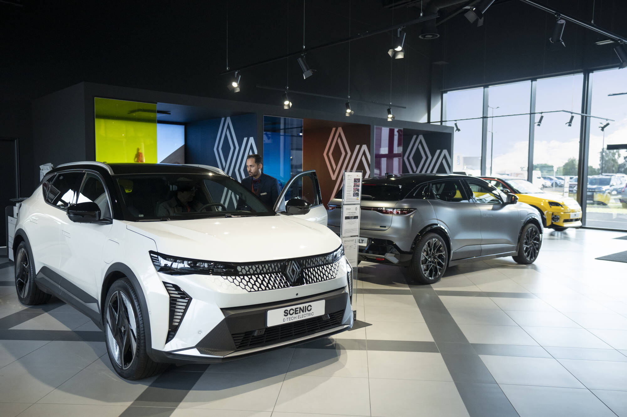 Renault Group lança o futuREady abrindo uma nova era estratégica 23 Renault Group lança o futuREady abrindo uma nova era estratégica 23