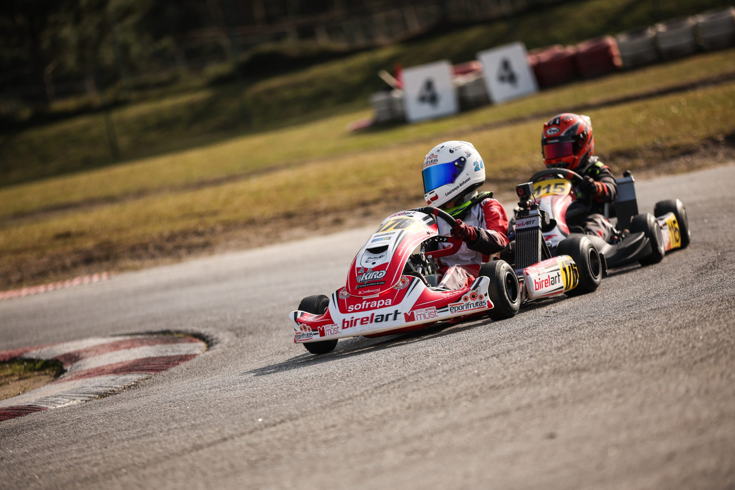 Lourenço Antunes demonstra rapidez e resiliência na Winter Cup em Viana do Castelo 15