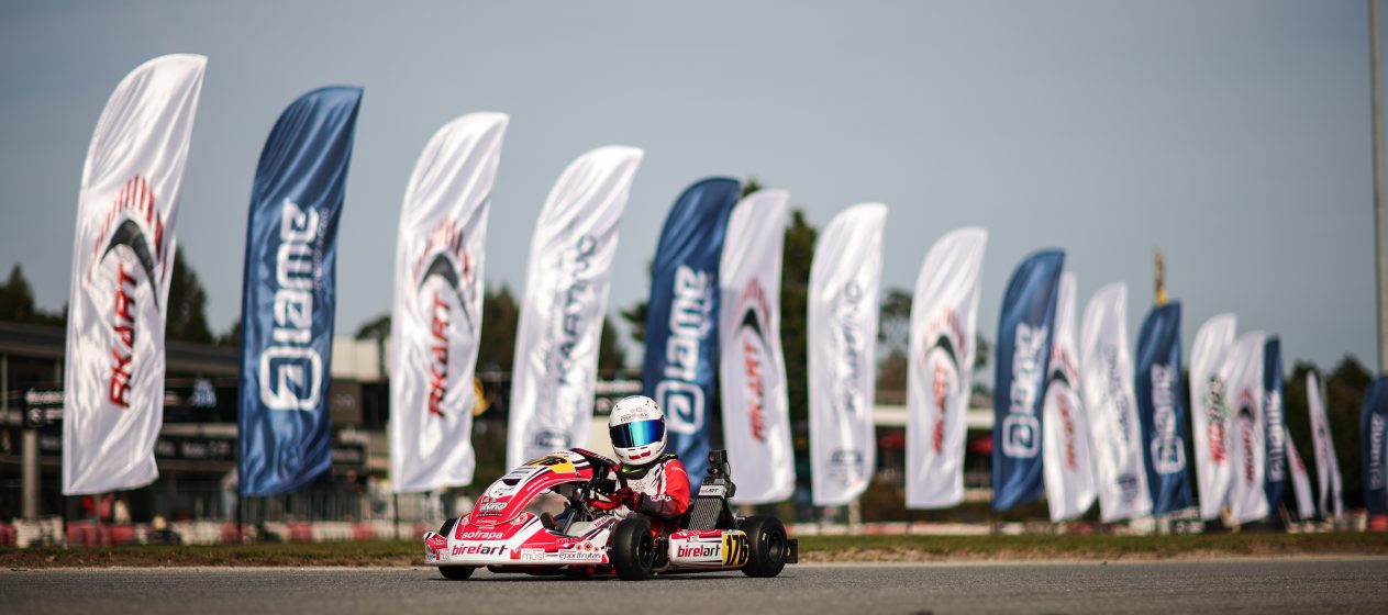 Lourenço Antunes demonstra rapidez e resiliência na Winter Cup em Viana do Castelo 19