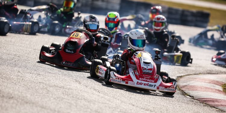 Lourenço Antunes demonstra rapidez e resiliência na Winter Cup em Viana do Castelo 17