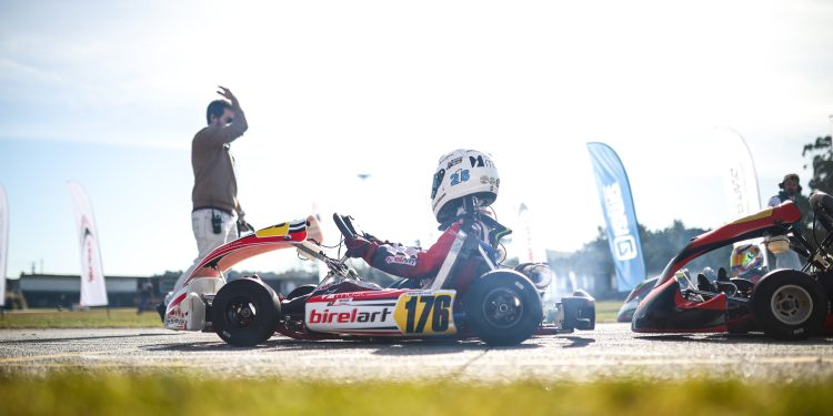 Lourenço Antunes demonstra rapidez e resiliência na Winter Cup em Viana do Castelo 19