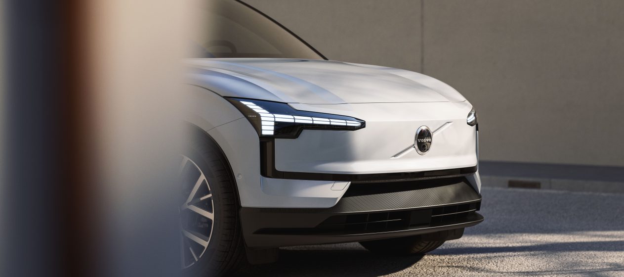 Volvo EX30 conquista Good Design® Award 2025 19