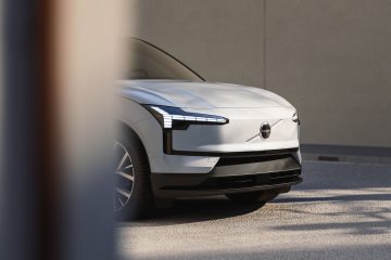 Volvo EX30 conquista Good Design® Award 2025 64