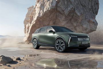 Novo DS N°7, a nova geração de um best-seller 17