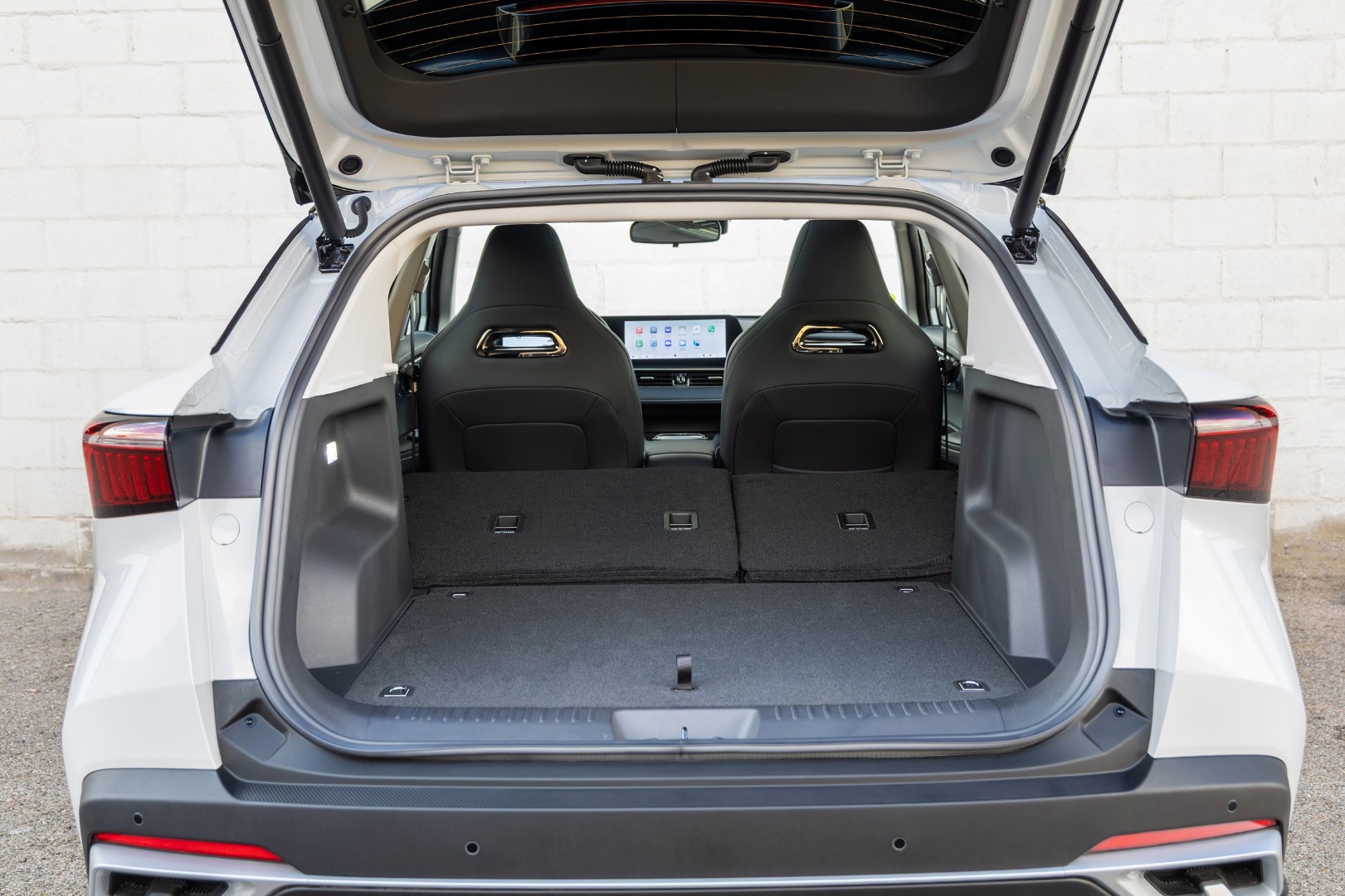 Novo OMODA 5 SHS-H chega a Portugal 17