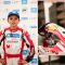 Lourenço Antunes inicia o Campeonato de Portugal de Karting com pódio 59