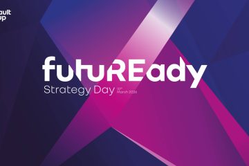 Renault Group lança o futuREady abrindo uma nova era estratégica 42