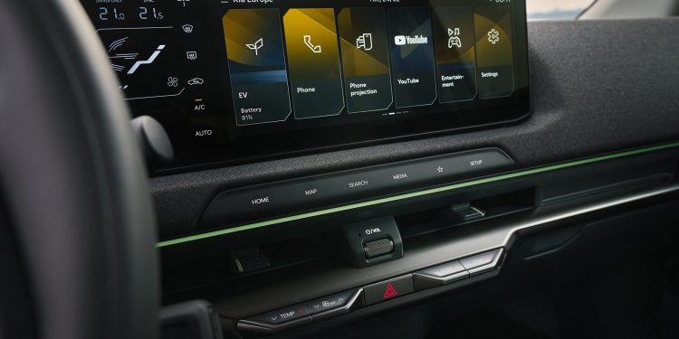 Kia vai apresentar o novo EV2 de norte a sul do país 23