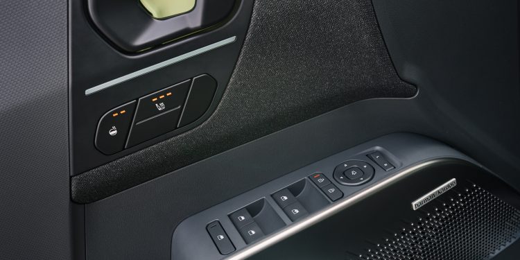 Kia vai apresentar o novo EV2 de norte a sul do país 20