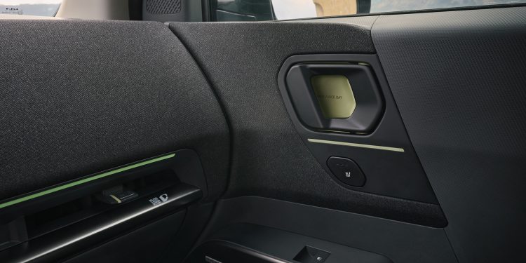 Kia vai apresentar o novo EV2 de norte a sul do país 19