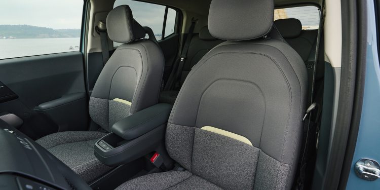 Novo EV2: O melhor da Kia em formato compacto 15