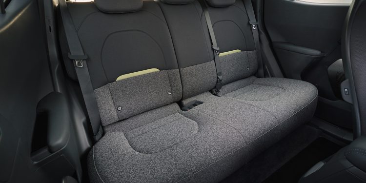 Novo EV2: O melhor da Kia em formato compacto 16