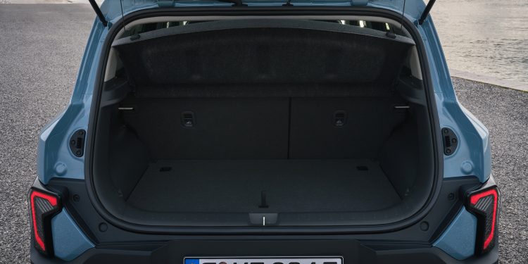Novo EV2: O melhor da Kia em formato compacto 17