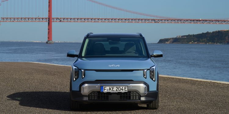 Novo EV2: O melhor da Kia em formato compacto 27