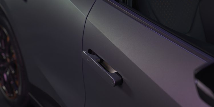 CUPRA apresenta o CUPRA Raval: o veículo urbano rebelde que desafia o convencional 24