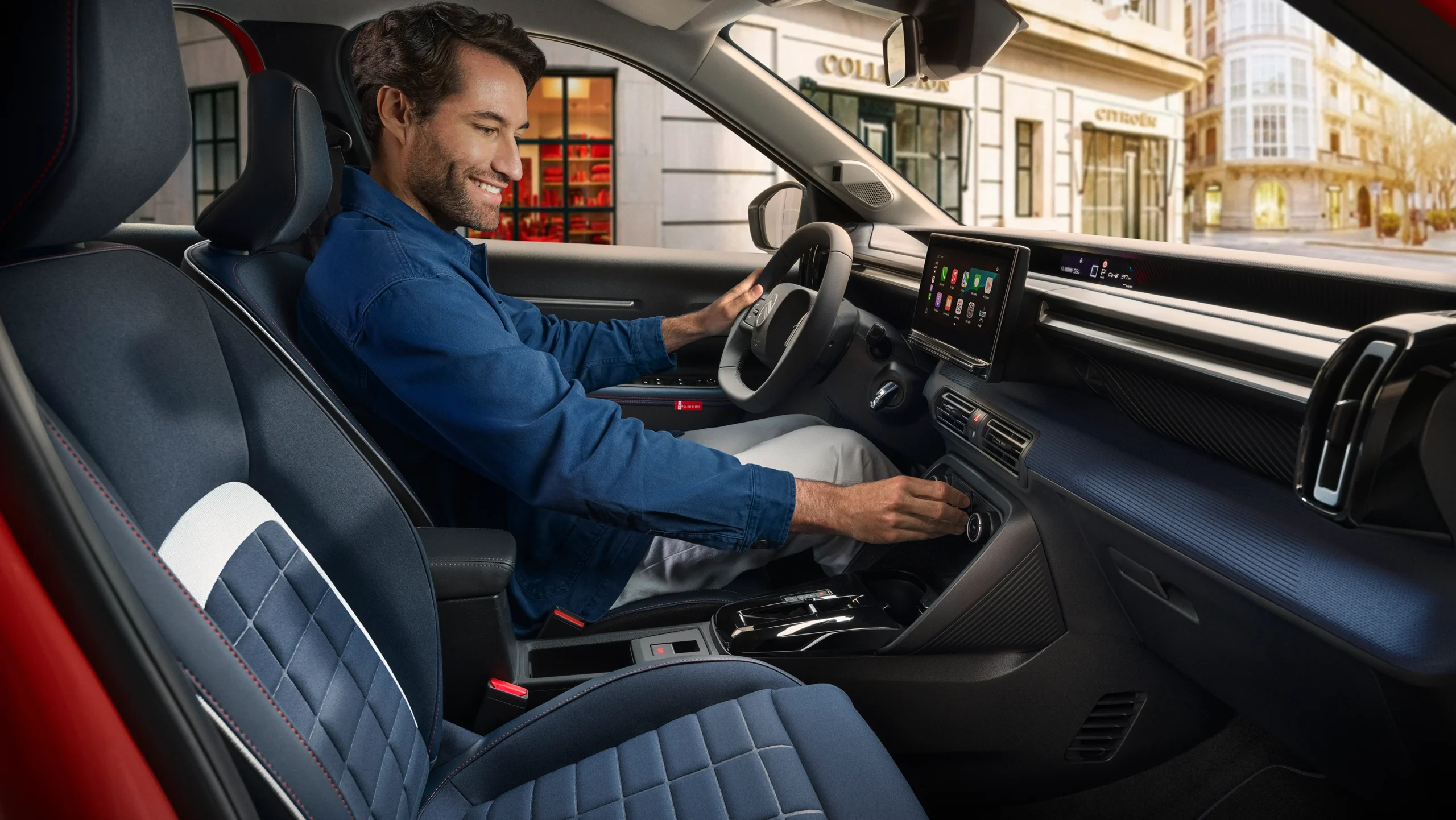A Citroën apresenta a nova série especial “Collection”, disponível nos modelos C3, C3 Aircross e C4 19