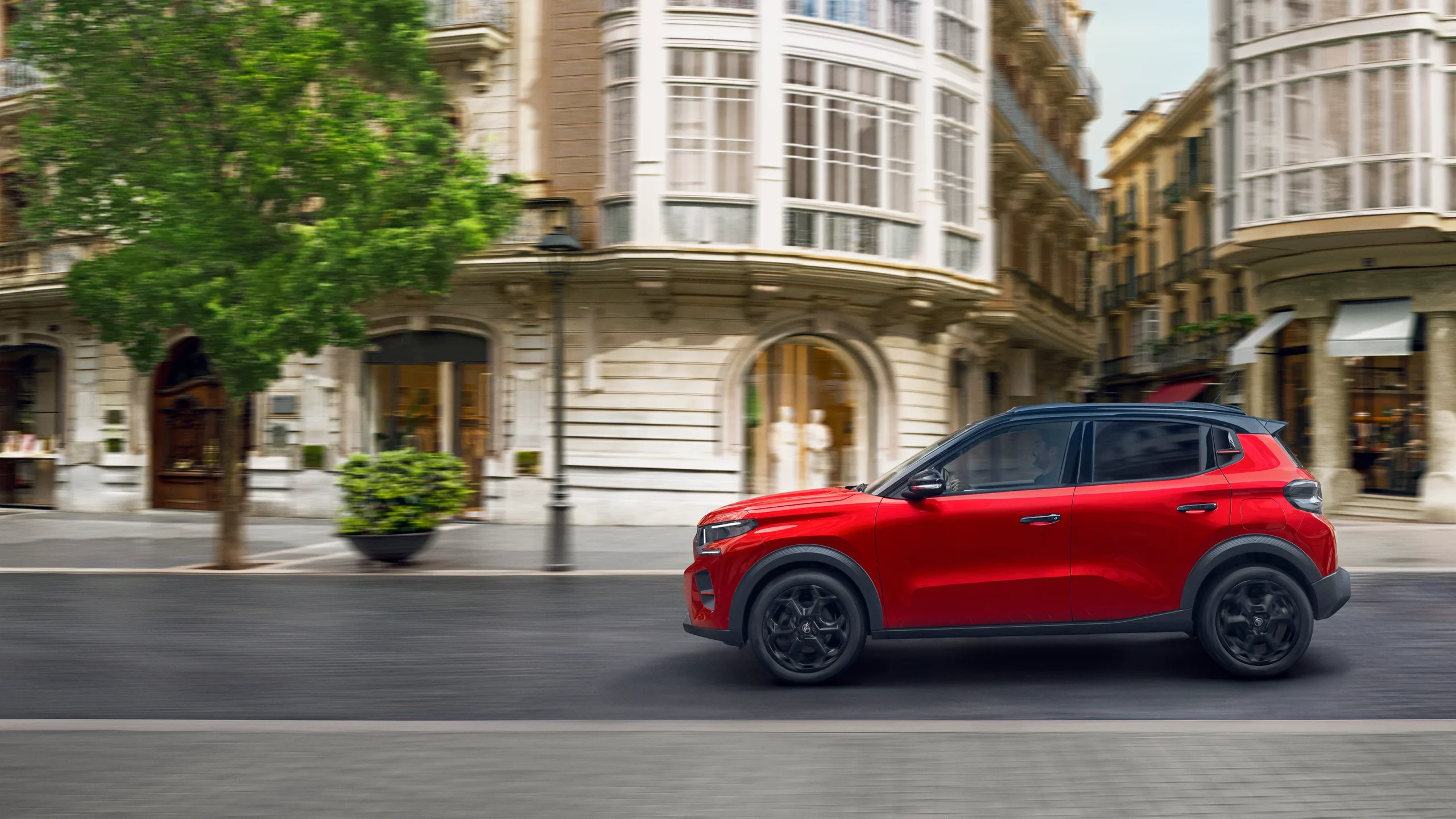 A Citroën apresenta a nova série especial “Collection”, disponível nos modelos C3, C3 Aircross e C4 20