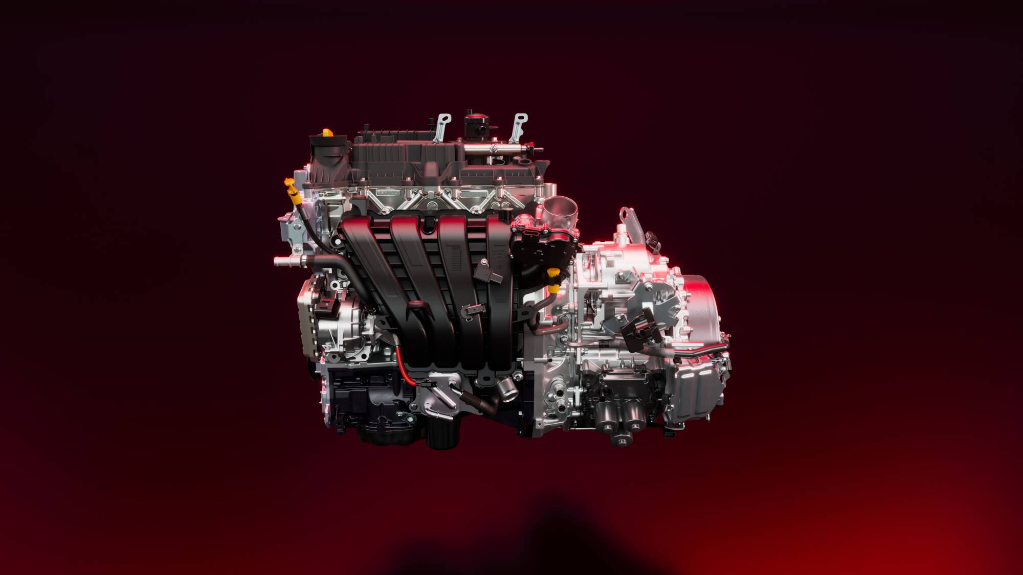 O Clio amplia a sua gama com o novo motor Eco-G de 120 cv com transmissão EDC 16