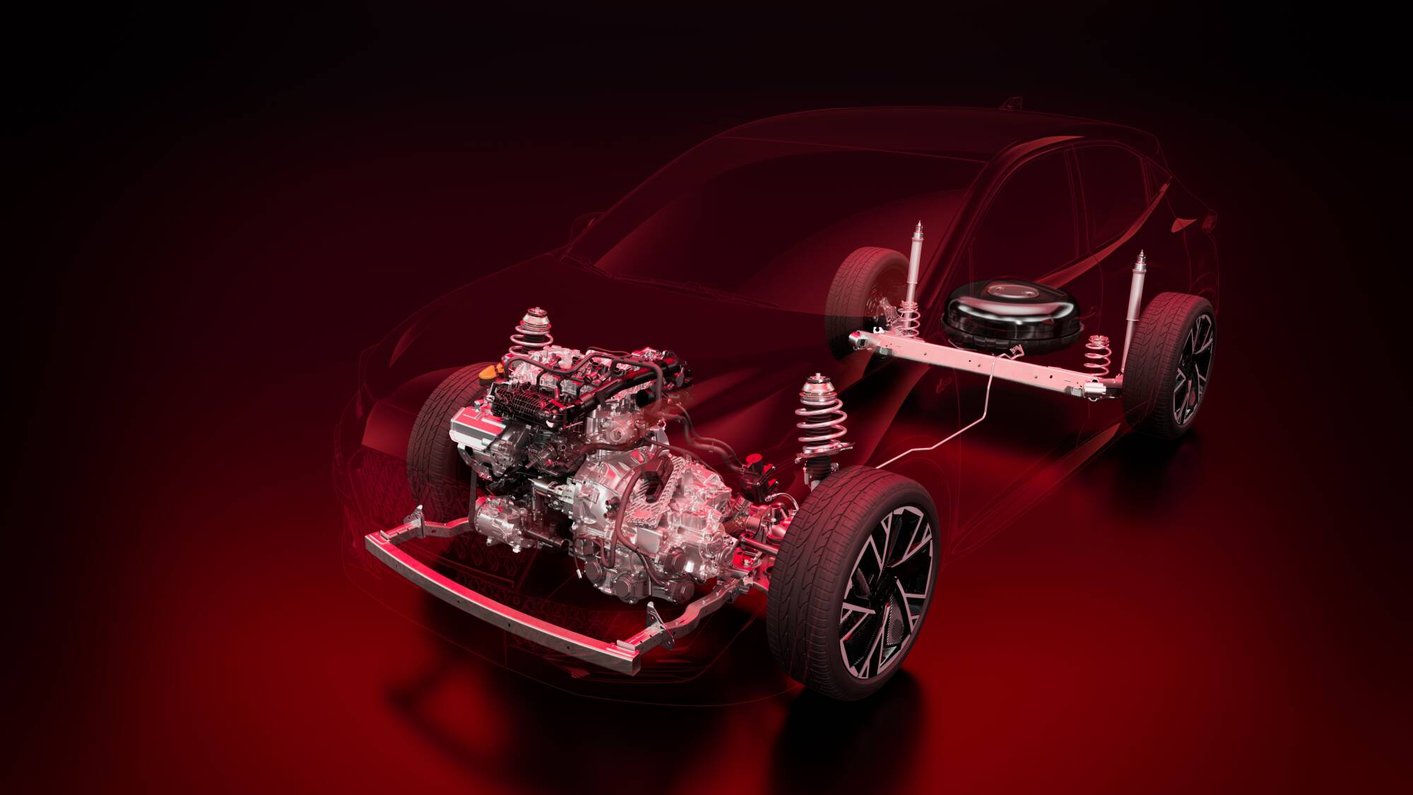 O Clio amplia a sua gama com o novo motor Eco-G de 120 cv com transmissão EDC 15