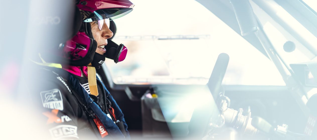 Maria Luís Gameiro ruma ao Carta Rallye 2026 para mais um desafio no deserto marroquino 22