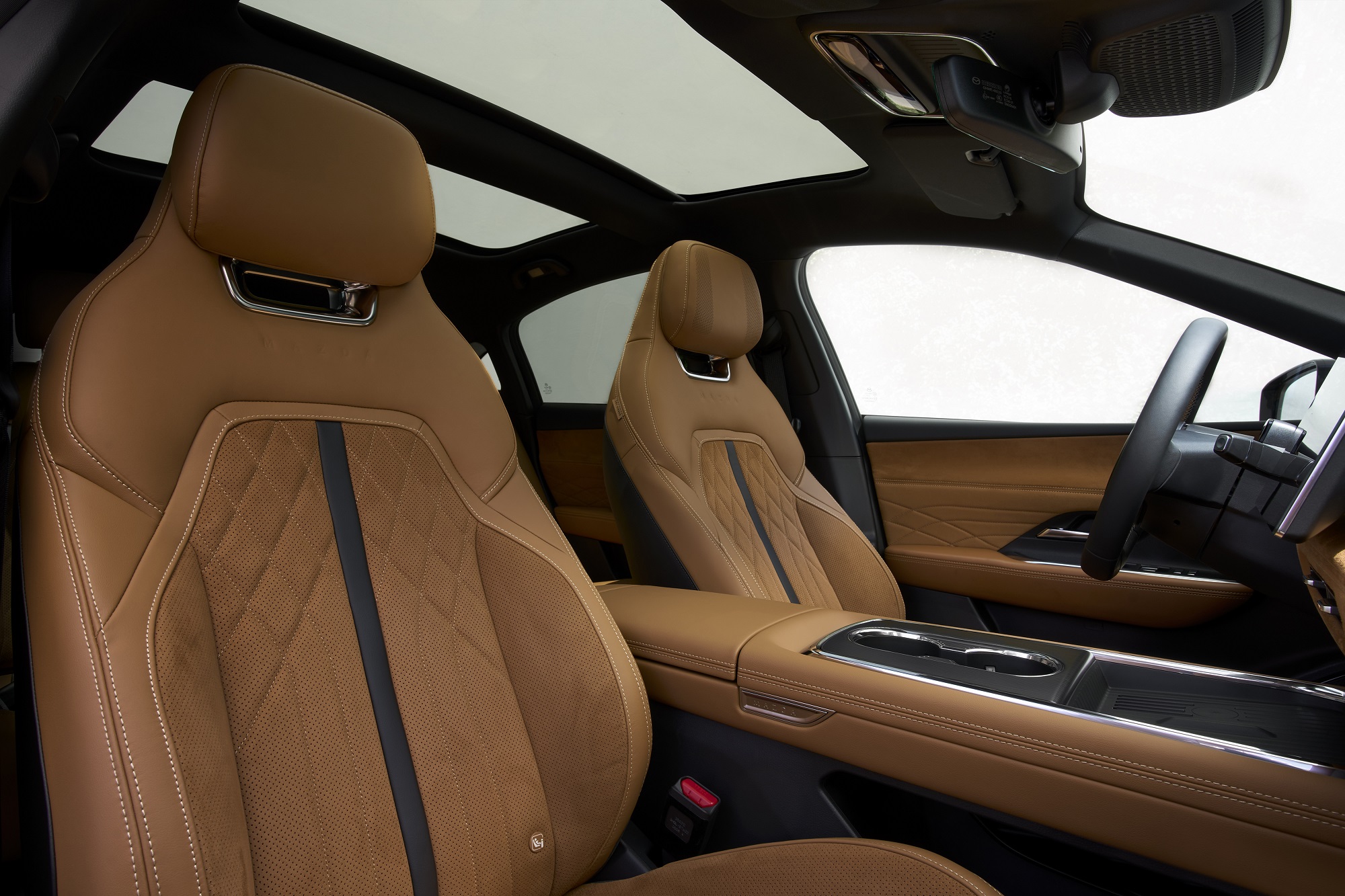 Mazda6e Long Range ao preço da versão standard range e outras atrativas ofertas da Mazda 15