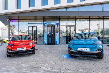 Novo Nissan MICRA já disponível em Portugal a partir de 27.750 euros 1