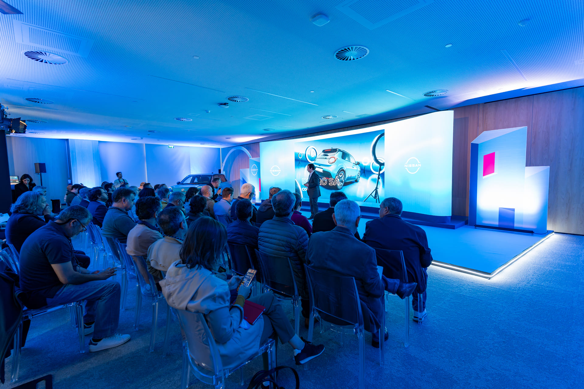 Novo Nissan MICRA já disponível em Portugal a partir de 27.750 euros 15 Novo Nissan MICRA já disponível em Portugal a partir de 27.750 euros 15