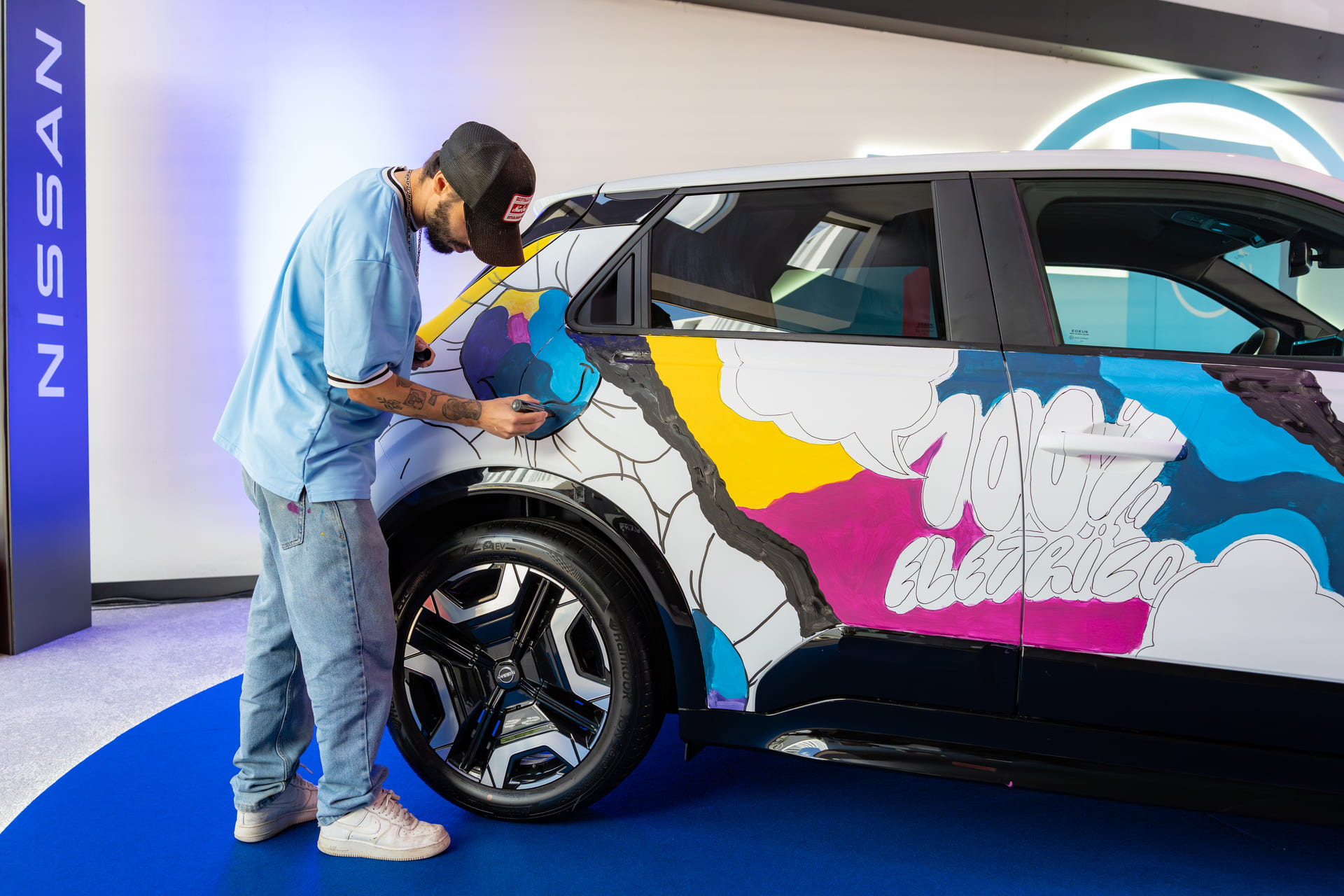 Novo Nissan MICRA já disponível em Portugal a partir de 27.750 euros 16 Novo Nissan MICRA já disponível em Portugal a partir de 27.750 euros 16