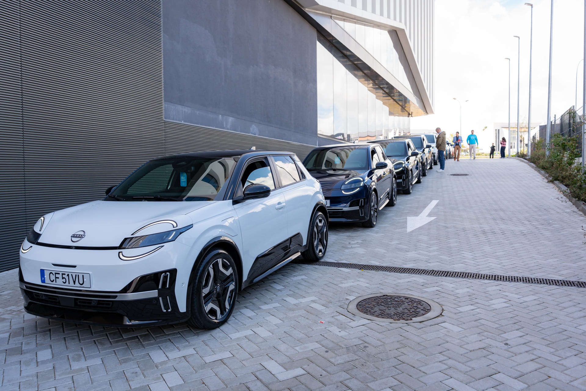 Novo Nissan MICRA já disponível em Portugal a partir de 27.750 euros 17 Novo Nissan MICRA já disponível em Portugal a partir de 27.750 euros 17