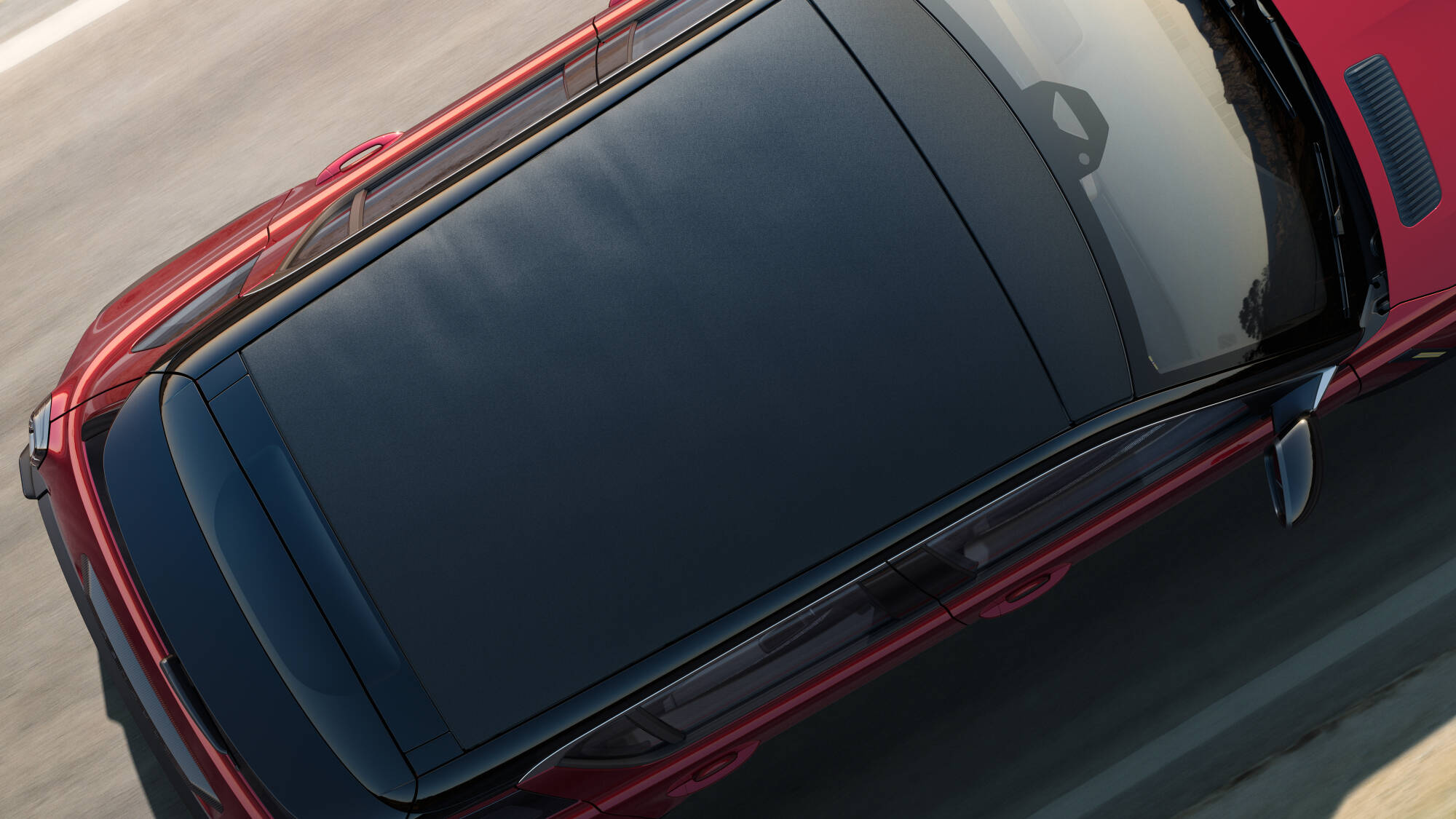 Renault 4 E-Tech elétrico Plein Sud: aventura de capota aberta a partir de 37 040€* 15