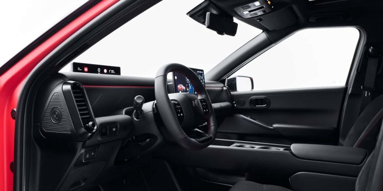 HYUNDAI apresenta o IONIQ 3: “Aero Hatch” eleva a tecnologia elétrica para uma mobilidade simples, espaçosa e intuitiva 21