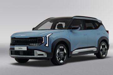 Novo Seltos: modelo de sucesso global é reforço da Kia para o segmento SUV 2