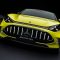 O novo Mercedes-AMG GT Coupé 4 portas: Desportivo Revolucionário. Máxima Intensidade. 53