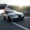Giulia Quadrifoglio Luna Rossa conquista o Circuito de Testes de Balocco 30