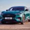 Versão atualizada do Mustang Mach-E inclui novo GT California Special 49