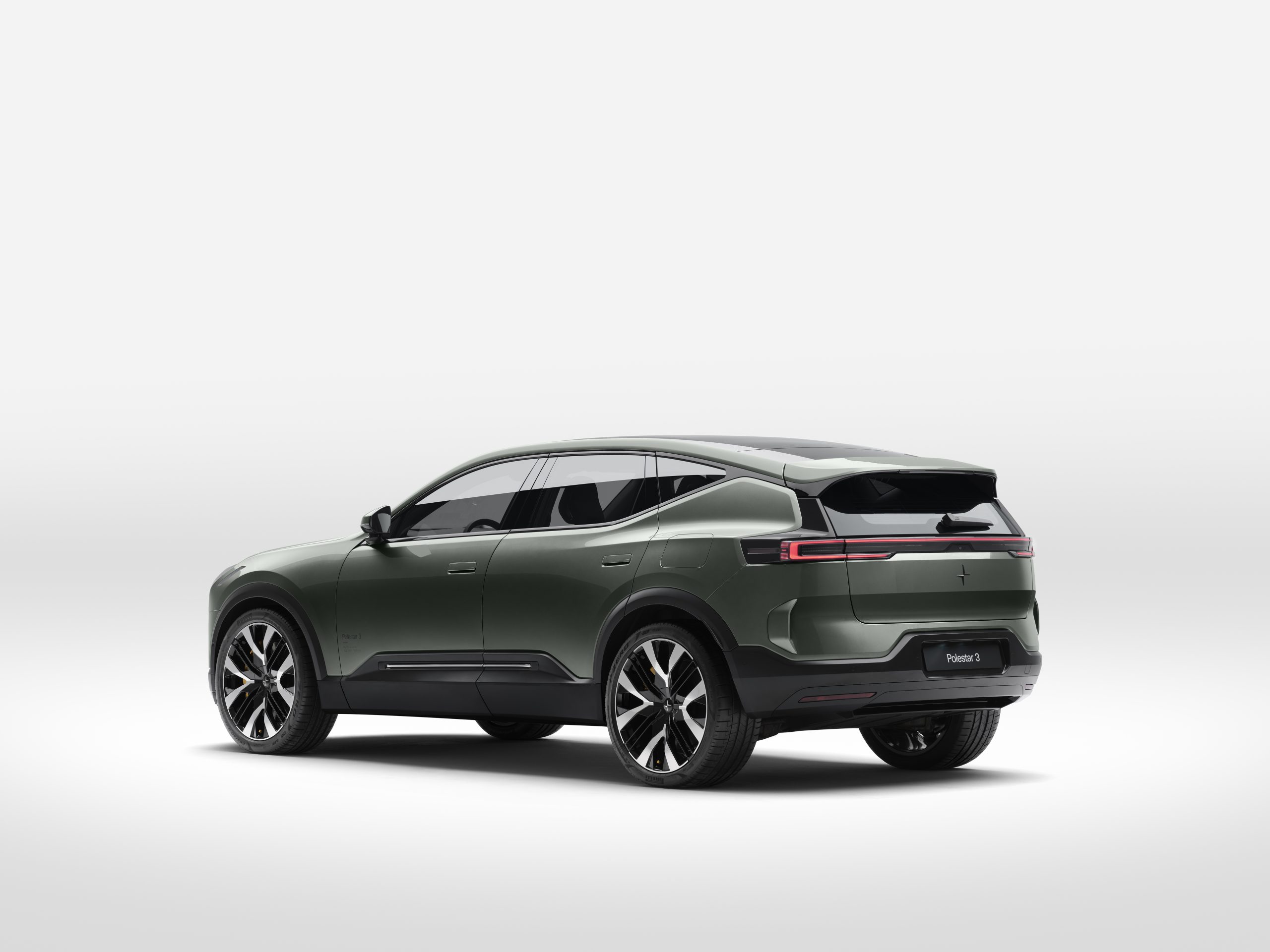 Polestar renova a sua gama de SUV, Polestar 3 e Polestar 4 atualizados já disponíveis para encomenda 13