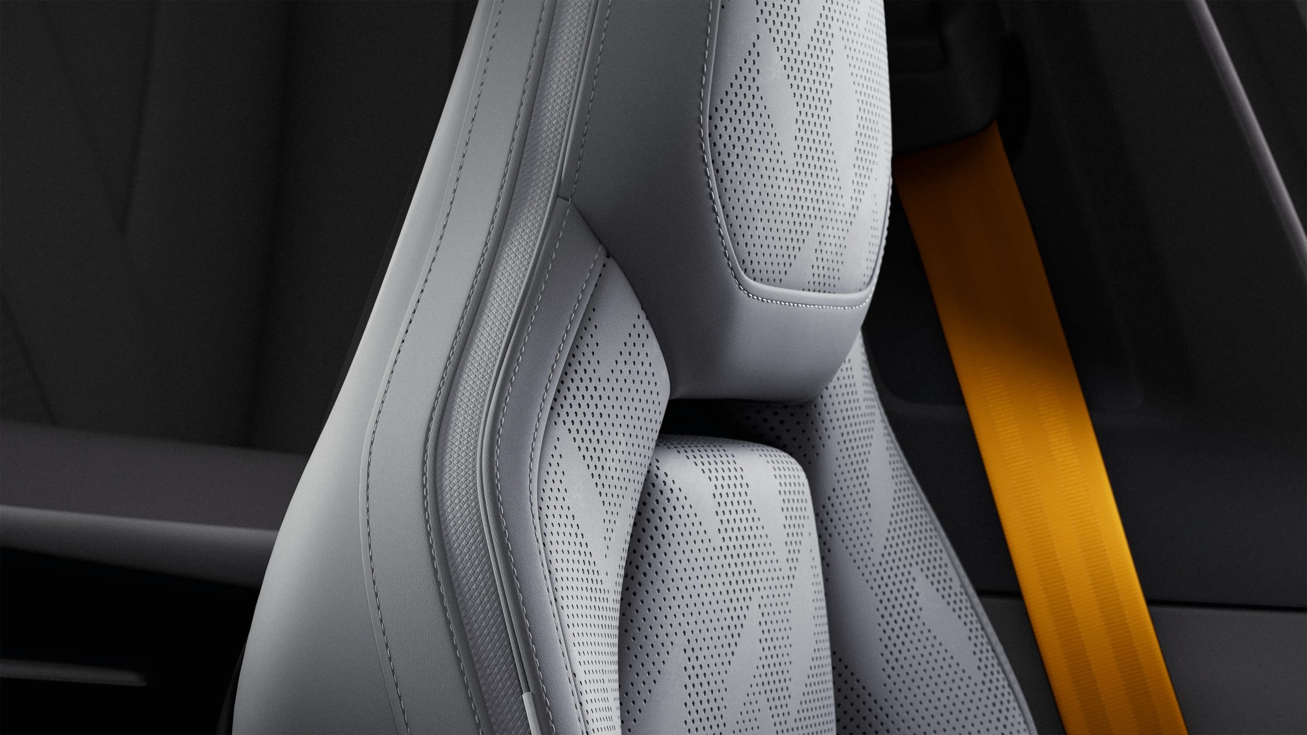 Polestar renova a sua gama de SUV, Polestar 3 e Polestar 4 atualizados já disponíveis para encomenda 18