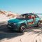 Renault 4 JP4x4 Concept: a versão «aventureira de praia» do Renault 4 em estreia mundial no Roland Garros 2026 31