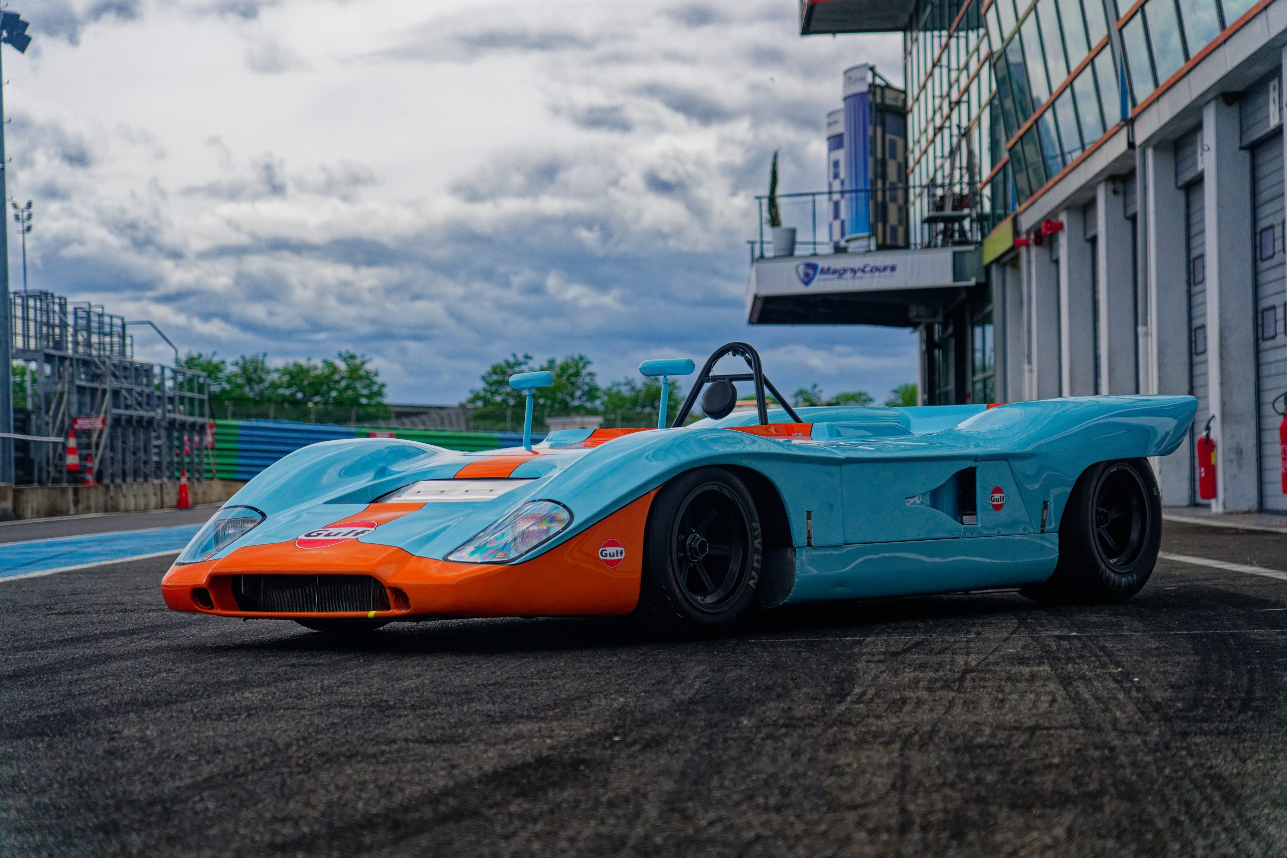 LE MANS CLASSIC: Artcurial Motorcars anuncia dois leilões especiais para 2026 24